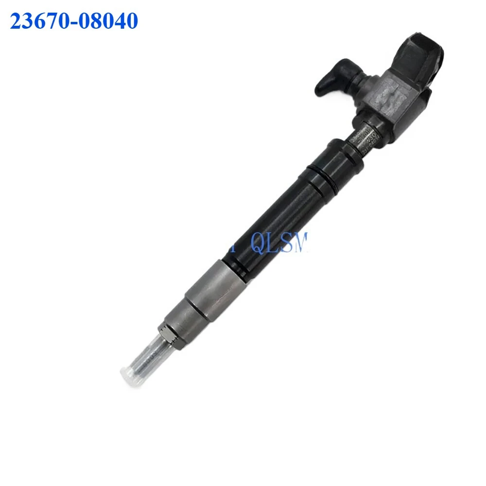 

23670-08040 Diesel Fuel Injector Nozzle for Toyota Innova Hiace Tuner Hilux Revo-