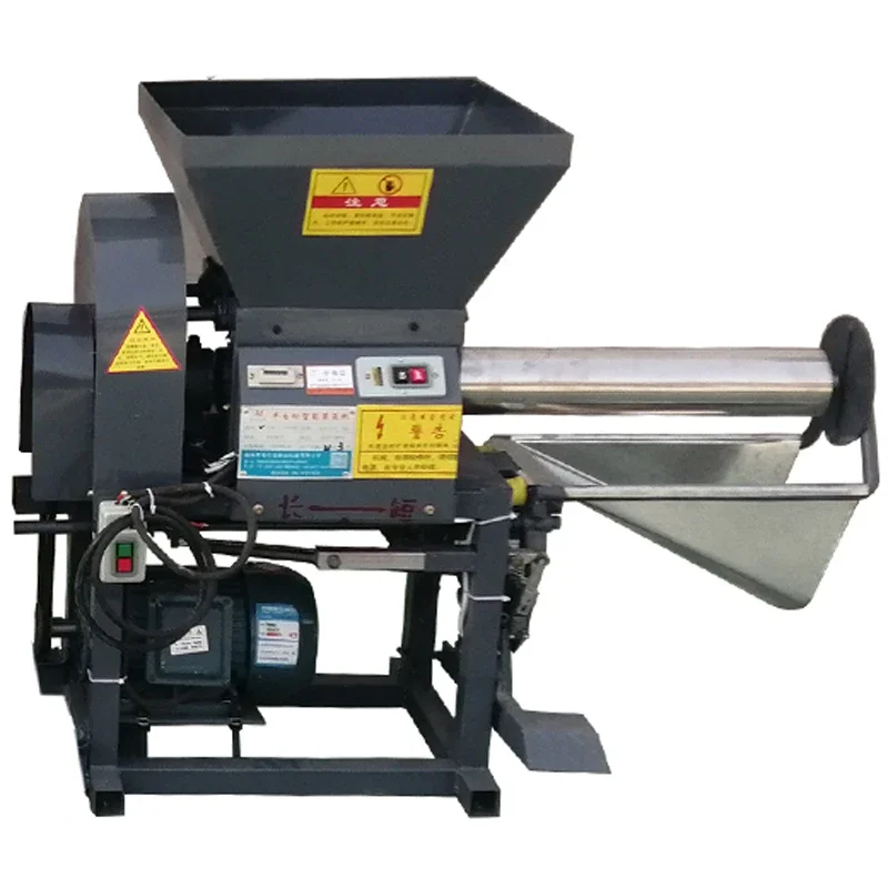 2026 Hot-Selling Edible Mushroom Electromagnetic Clutch Dual-Shaft Packaging Machine with Pure Copper Motor MTZD-2