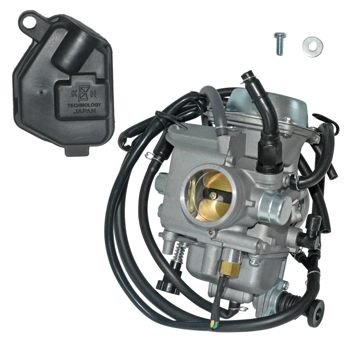 Carburetor for Honda Rancher TRX 350 2000 2001 2002 2003 2004 2005 2006 ATV Carb  16100-HN5-M41