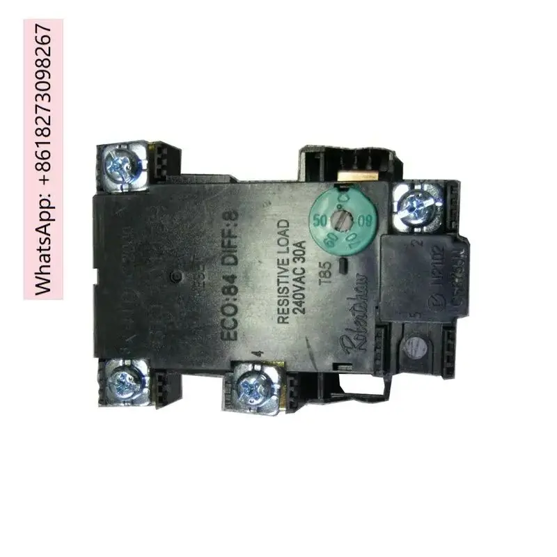 

Аксессуары для контроллера переключателя контроллера электрического водонагревателя для хранения земли