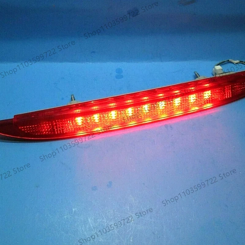 For Mazda 5 2008 2009 2010 Central High Brake Light Third Brake Light Warning Light Brake Light Signal Light Accessories