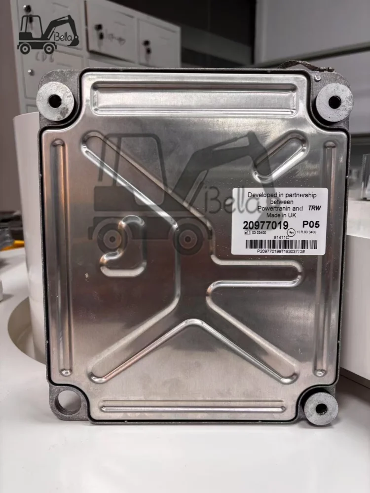 Модуль управления ЭБУ для двигателя Volvo D13 Mack MP8 FMX440, грузовики EC380 EC480 21695313 21695319 20814604 20814795 20977019 21300060