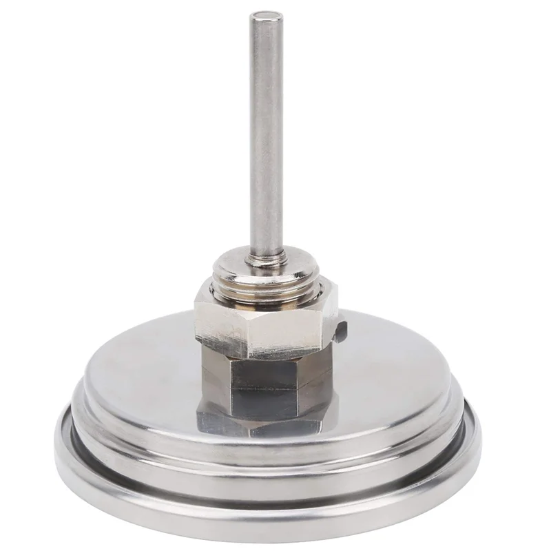 

【HOT-SALE】Chemical For Metallurgy Barbecue Grill Thermometer 1/2In Smoker Temperature,IP55 High Temperature For Family