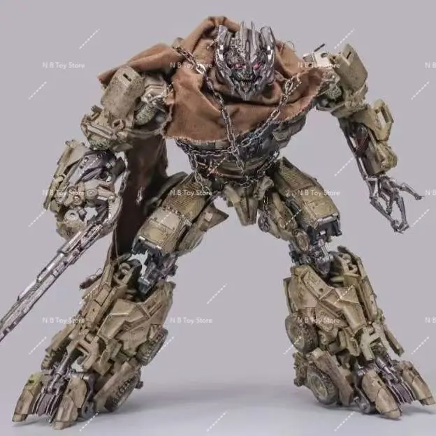 【متوفر】 DP01 ألعاب متحولة 2.0 DP-01V هدايا فيلم توضيحية الصهريج مع فقدانًا نسبيًا أكبر #4