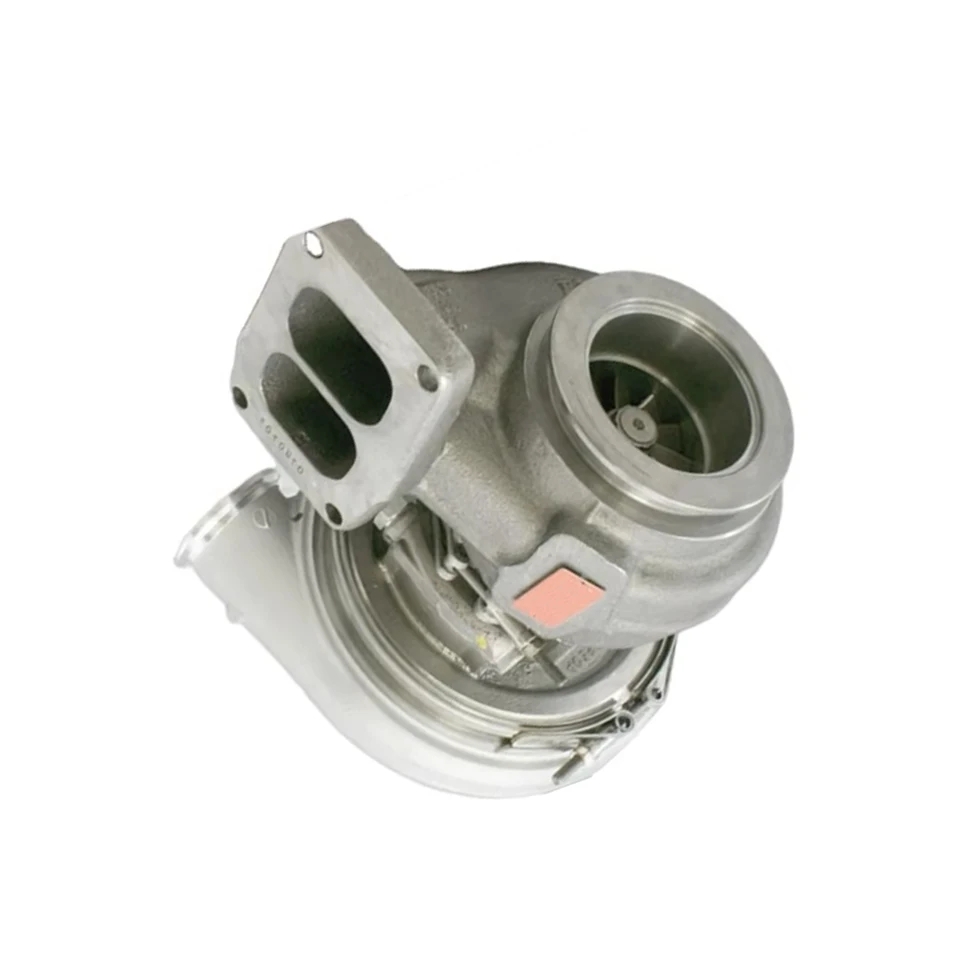 

SXLL Truck Engine Turbocharger HX55 OEM Replacement Factory Supply New Part Number 4042893 4042897 4042898 20824850