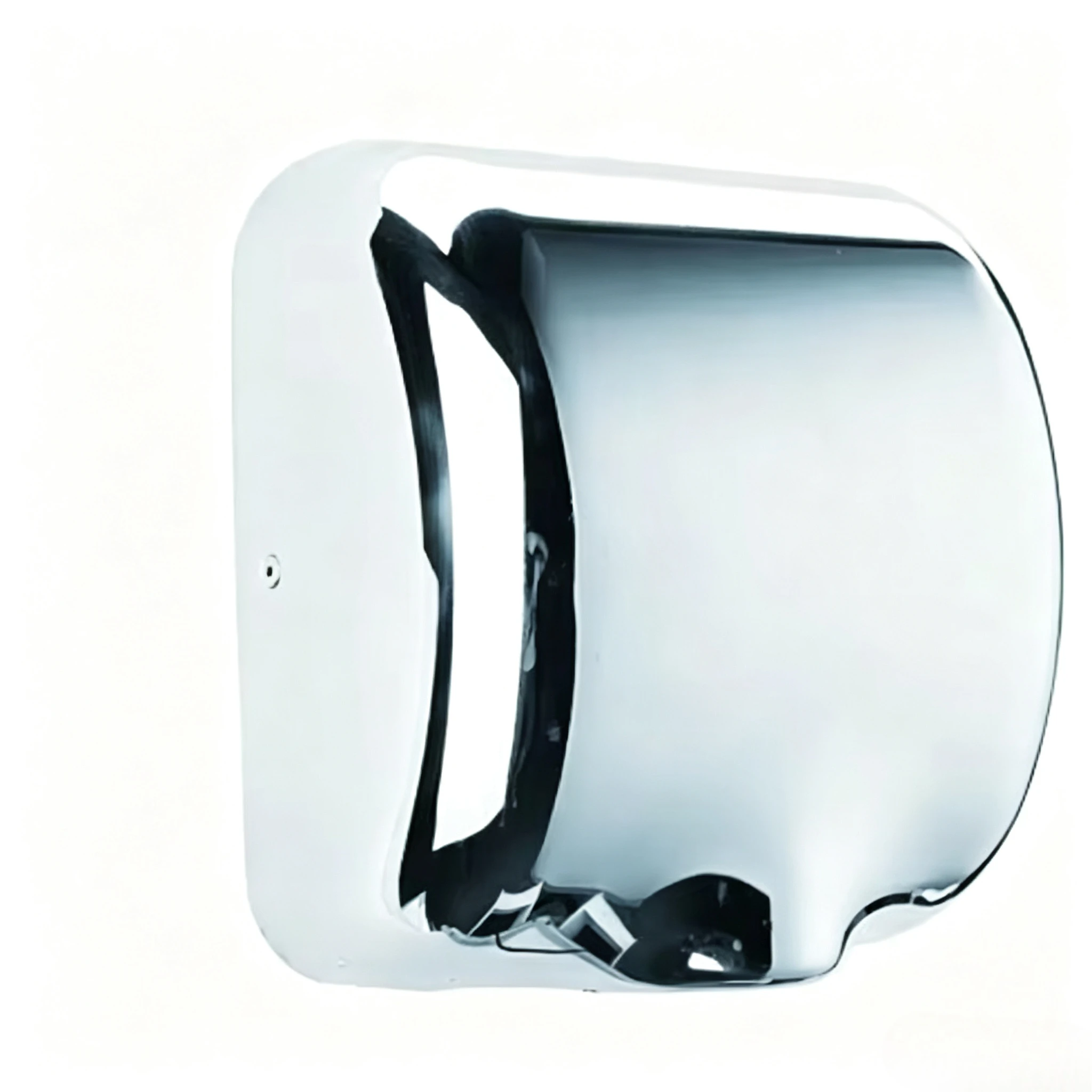HY-1056A stainless steel automatic infrared hand dryer 304 SUS household appliances hotel high speed 80 m/s