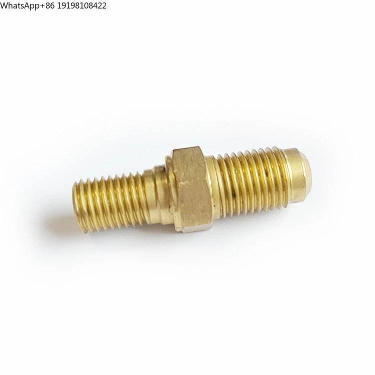 Walleboost Customizable Fuel Rail PRV 079130757 06D130757C for 2.0 TFSI EA113 Upgrade Fuel System Valve 200 Bar