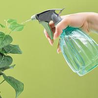 Watering Spray Bottle 500ml Plant Mister Capacity Watering Set for Balcony Garden Use Adjustable Nozzle Spray for Gardening