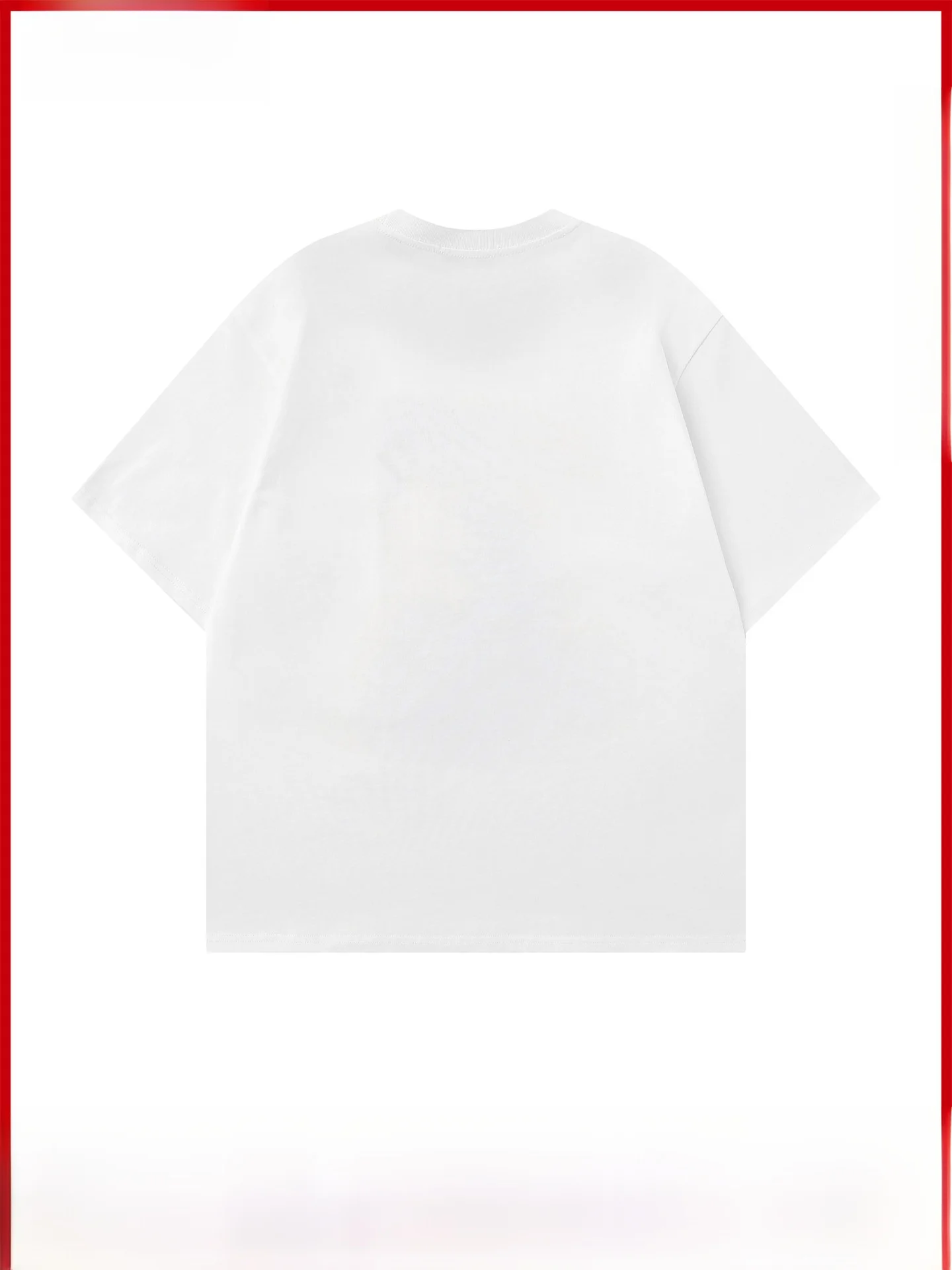 GPstudio American Street Art Graffiti  Print Short Sleeve T-Shirt Men Summer Fashion Brand Youth Popular Cotton Top