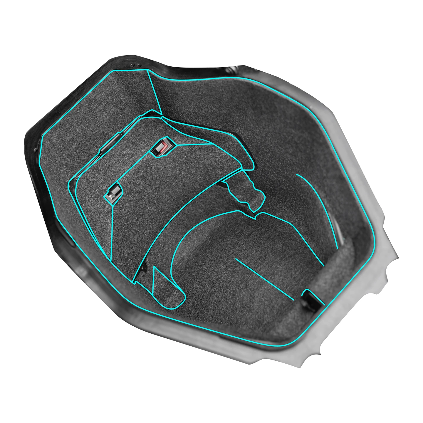 Thumbnail 2 - #42 Luggage Covers List of Top Picks