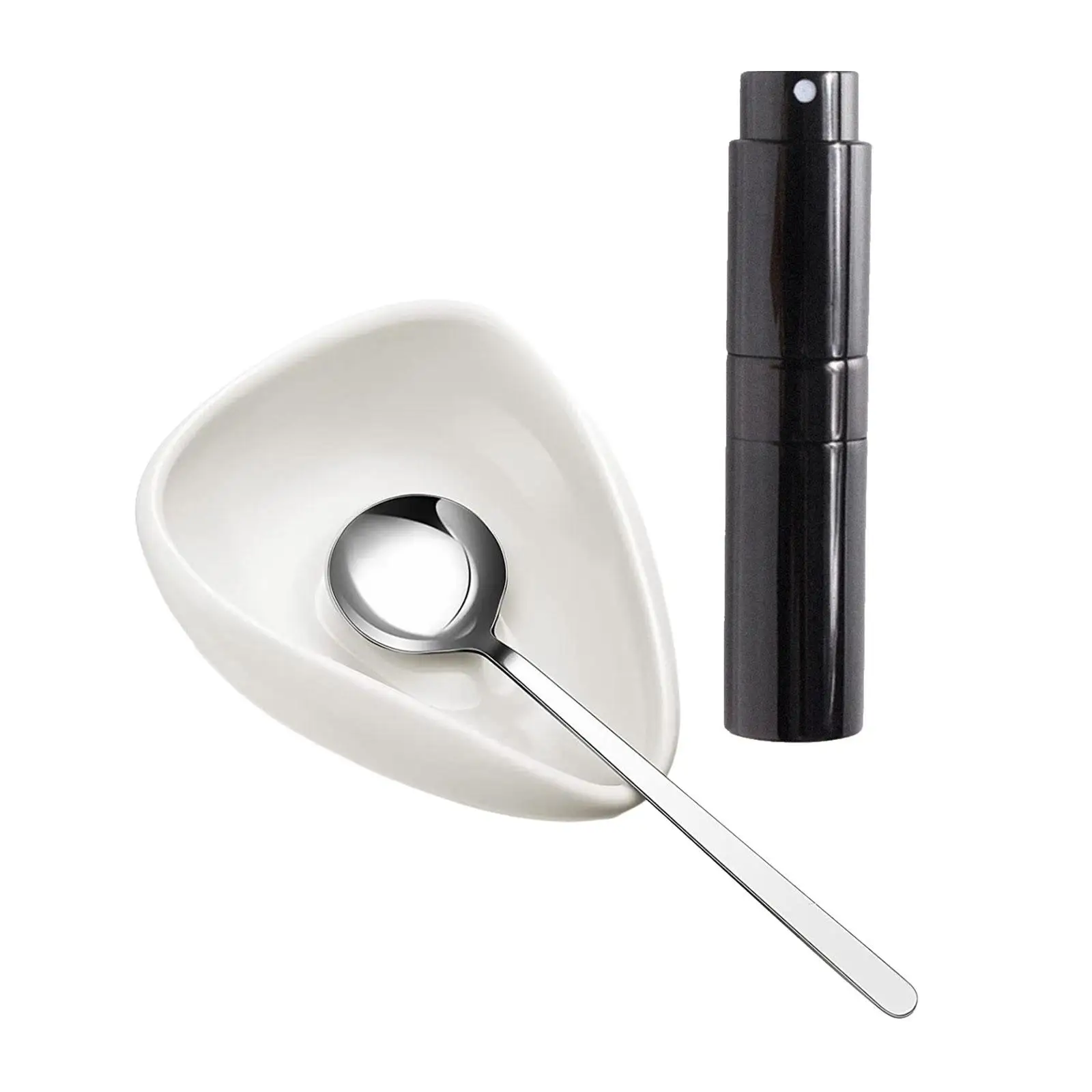 ถาดใส่กาแฟเอสเปรสโซ่น้ำหนักเบา