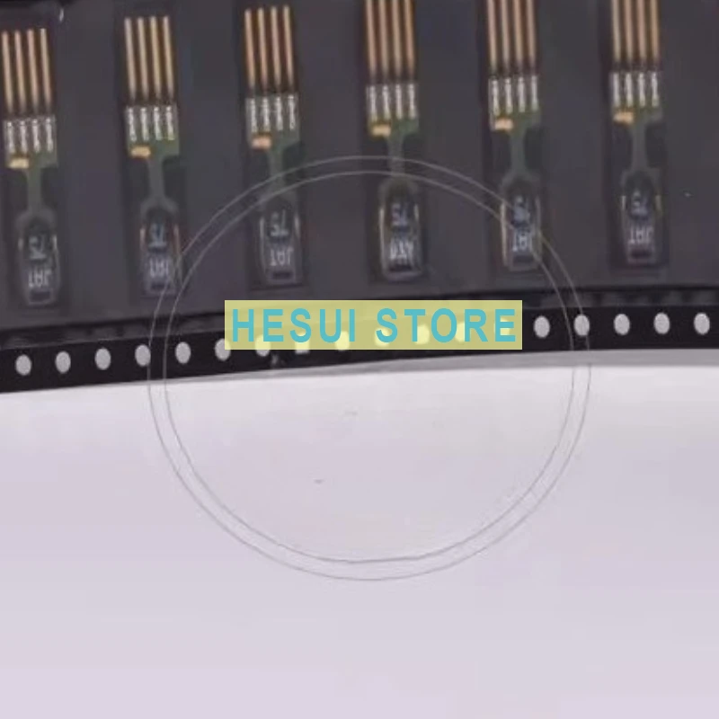 

10 шт. SHT71/SHT75 Датчик температуры и влажности для термогигрометров, HVAC, осушителей, тестирования