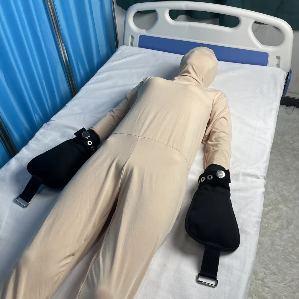 Мягкие медицинские удерживающие