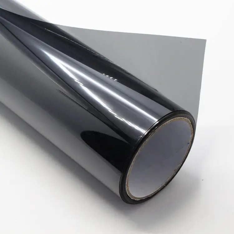 Ultra Hd Remove Car Window Tint Heat Resistant Carbon Tint Film Nano Ceramic Window Solar Film With Privacy Protection for Cars
