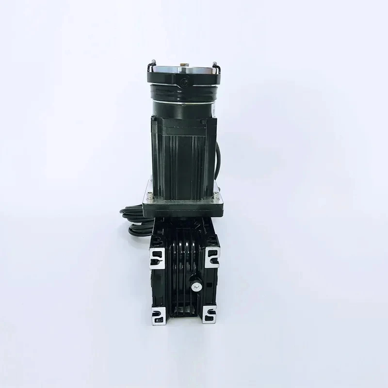 0.75Kw 220v High Speed Rolling Shutter Door Accessories 220v or 380v Hsd-800 Power Supply