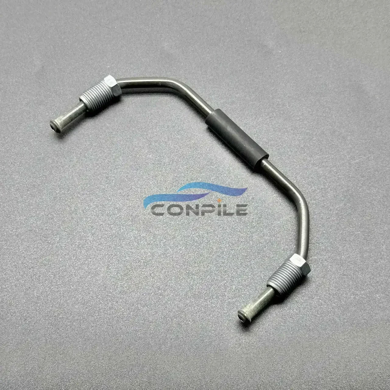 

1 pc for car brake caliper modified brake cylinder oil pipe F50 Brembo caliper modified F40 oil return pipe