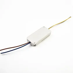 LED Driver 260-280mA 3Color Transformer 8-24Wx2 20-40Wx2 30-50Wx2 40-60Wx2 50-70Wx2 For Ceiling Light Chandelier Replacement