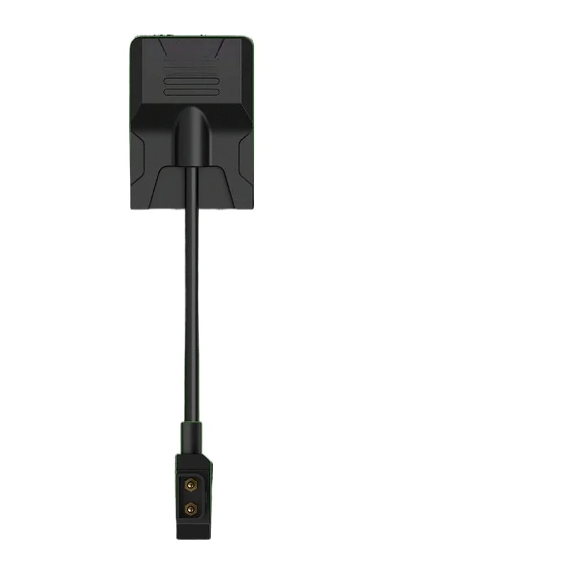 Suitable for ZAGEW DJI MOTION DJI Monitor B-type Fake Battery Power Cord