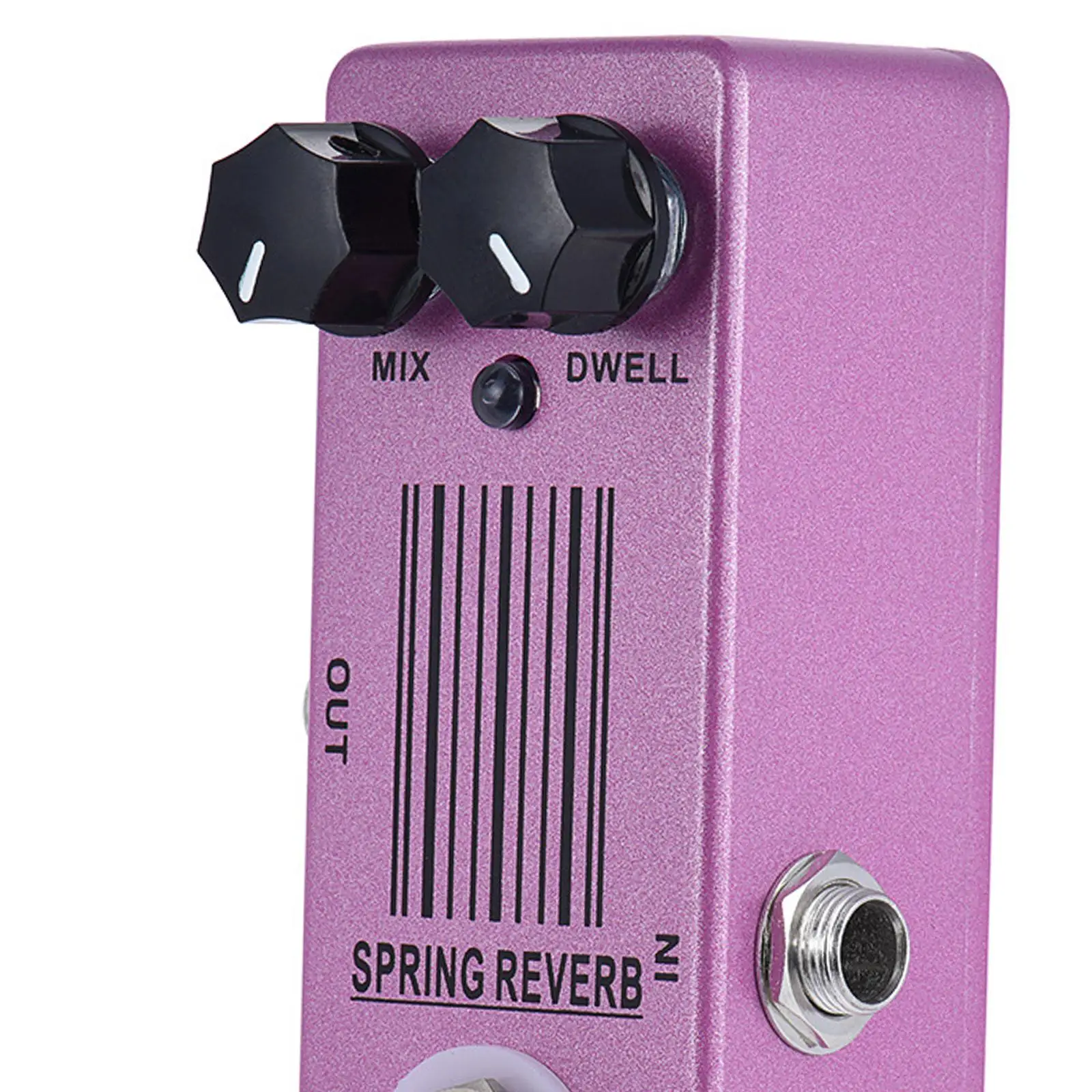 Guitar Spring Rever…