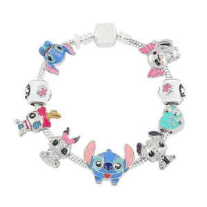 8 Best Sales Winnie The Pooh Bracelet -№6