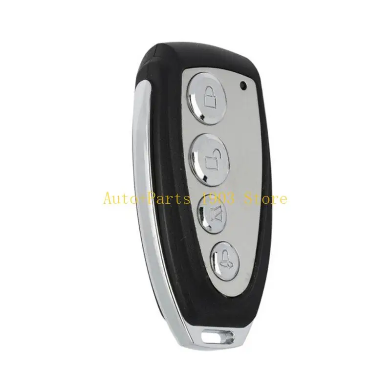 Télécommande E21C ABS HIGEN PERCORMANCES Télécommande Frame métallique Télécommande Facile à utiliser pour l'ouverture