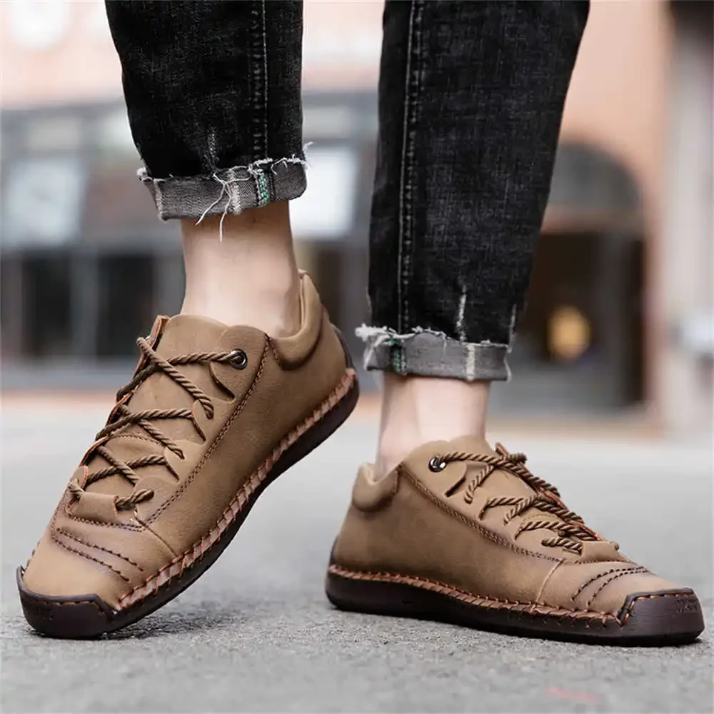 Does Not Slip Number 48 Wine Boot Casual Shoes Shoess Classic Men Sneakers Sport Runings Famous Brand Interesting