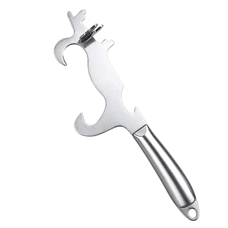 PORK-Seal& Secure Paint Can Lid Wrench-Easy Open Tool For Gallon Buckets, Prevents Spills& Mess