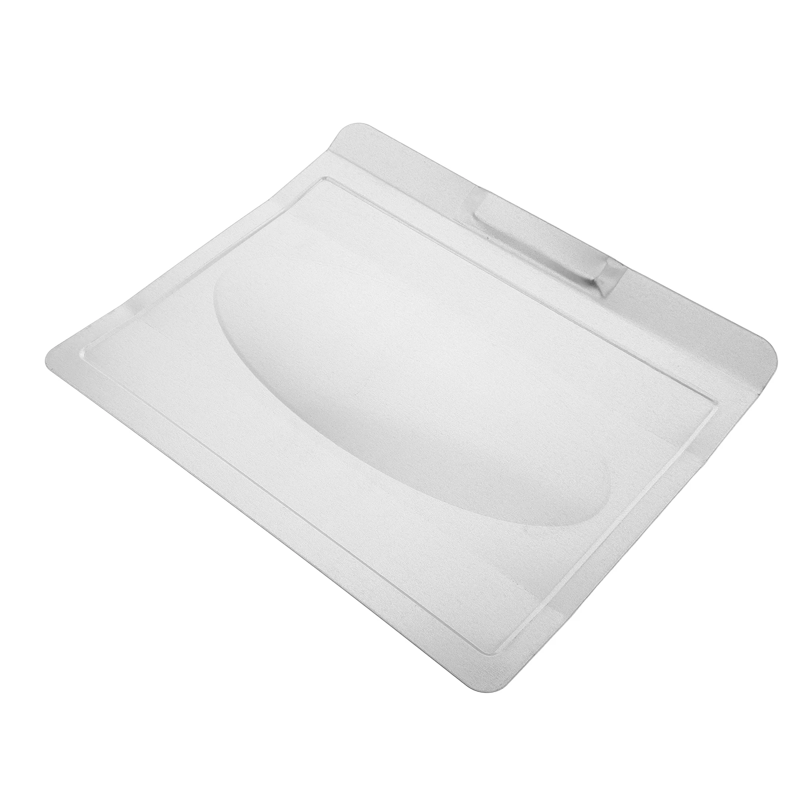 

Oven Baking Tray High Temperature Nonstick Coating Crumb Drip Pan Electric Kitchen Accessories Reusable Assortment Pan