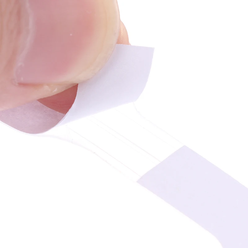 50 Pz 55x16 MM Alito Strisce Nasali Diretto Aiuto Smettere di Russare Naso Patch Buon Dormire Patch Più Facile Migliore Respirare HealthCare