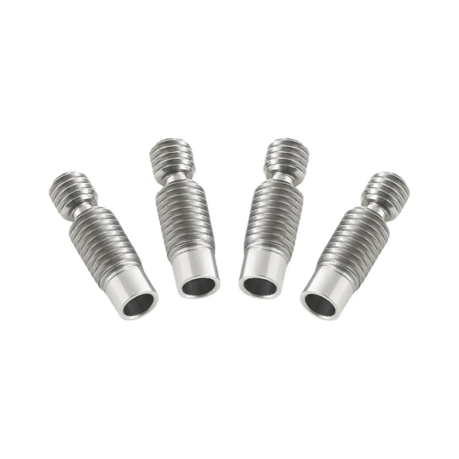 

Металлический сопло-насадка Metal Throat M7 для 3D-принтеров V6 1,75 мм, профессиональный аксессуар
