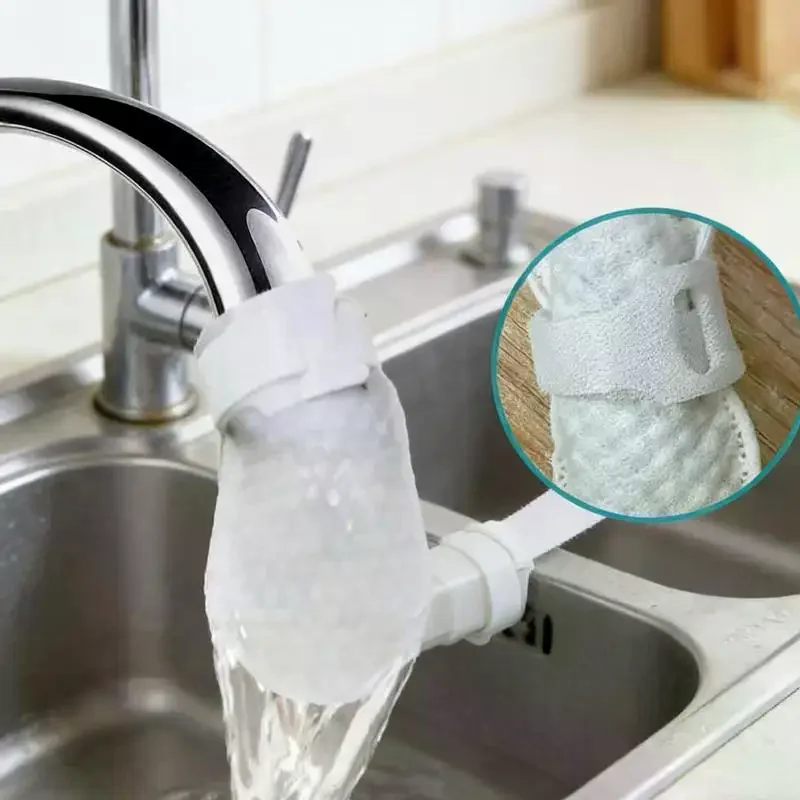 

20pcs Filter Cotton Household Faucet Water Purification Cotton Improve Water Quality Filter Sedimen