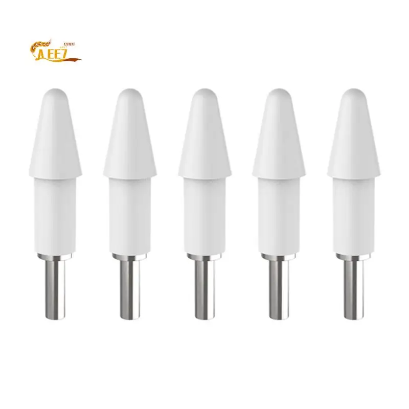 

AEE7-для стилуса Xiaomi Inspiration, наконечник ручки, игольная трубка, 2Nd металлический стилус, сменная крышка наконечника ручки для планшета Xiaomi