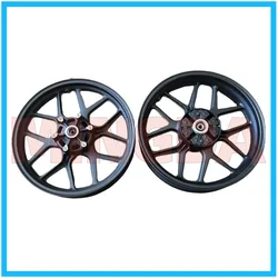 Front / Rear Wheel Rim Aluminum for Lifan Lf200-10l/10d/10r/kps/kpt200/kpm200