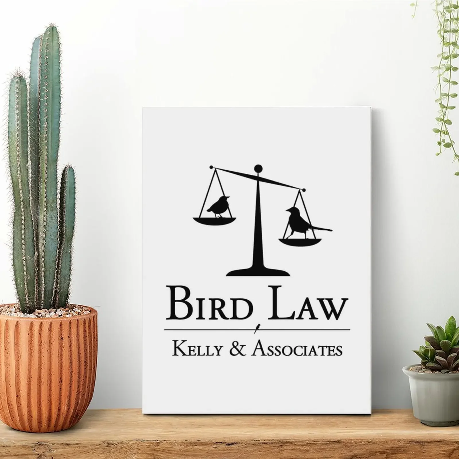 Bird Law Charlie Kelly It S Always Sunny In Philadelphia Poster Canvas Painting Poster Party Framed Wall Paintings