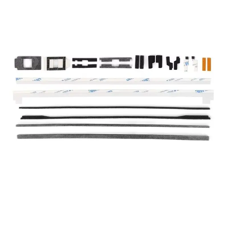 

Developer sealing sponge kit for Ricoh MP 2554 3054 6054 5054 3554 6055 2555