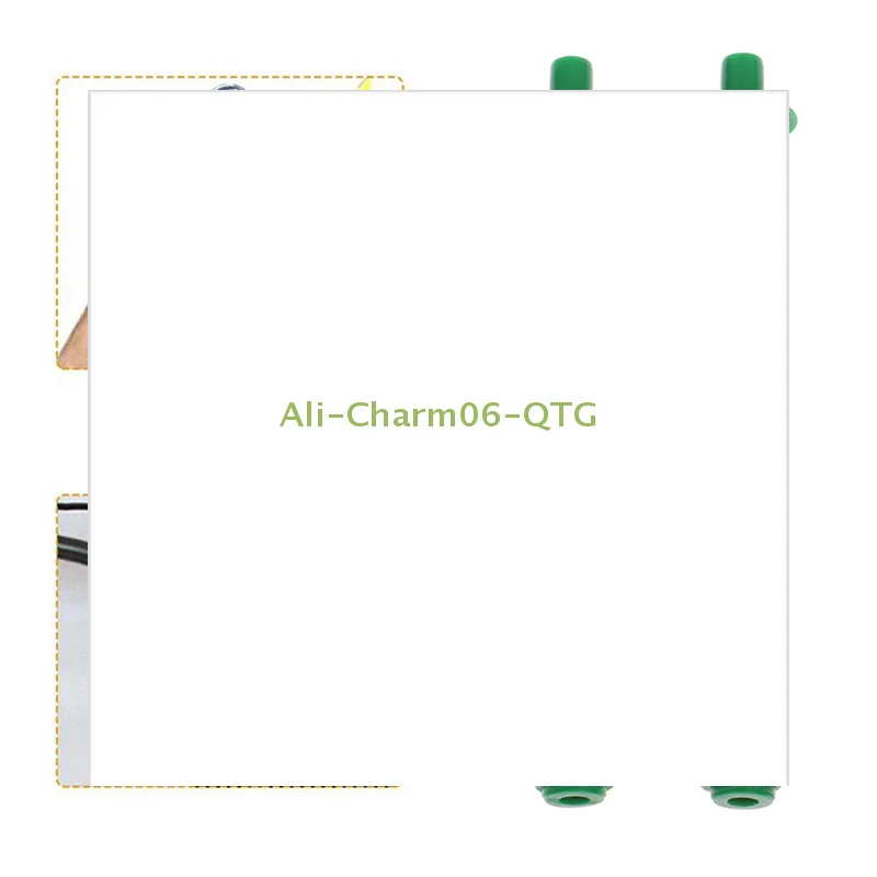 

2 шт. фильтров для безвоздушного распылителя, 60 меш, из нержавеющей стали 304, аксессуары для электроинструментов