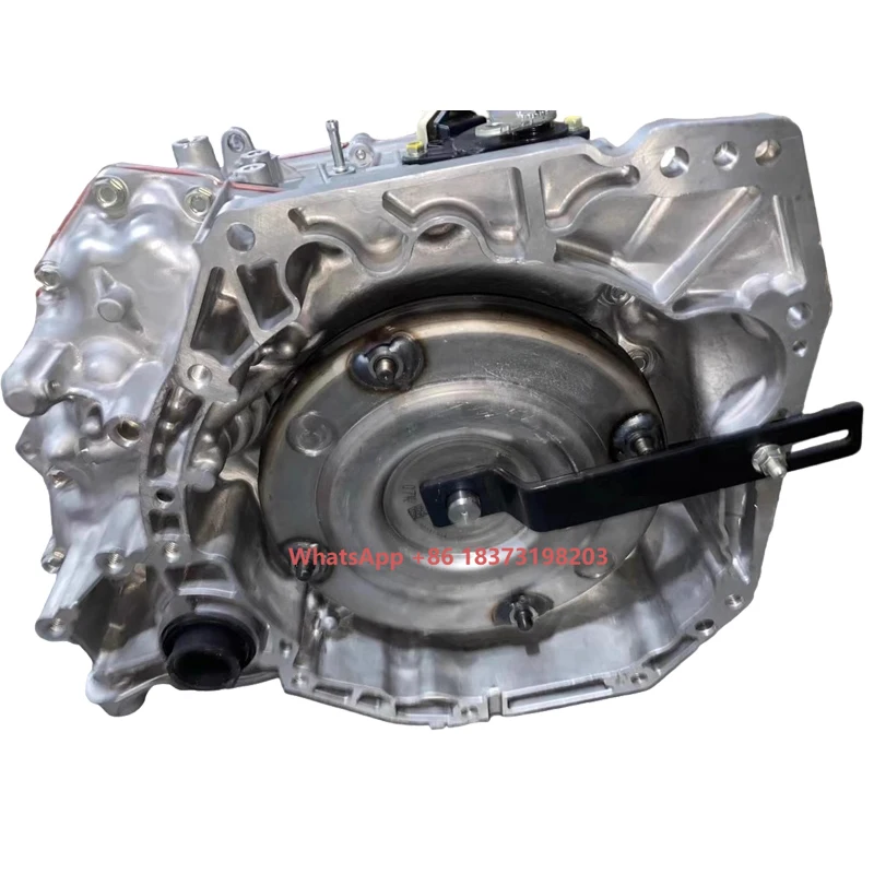 

JF015E JF017E Коробка передач в сборе (разобранная) для Nissan CVT Запчасти для автомобилей Аксессуары Автозапчасти