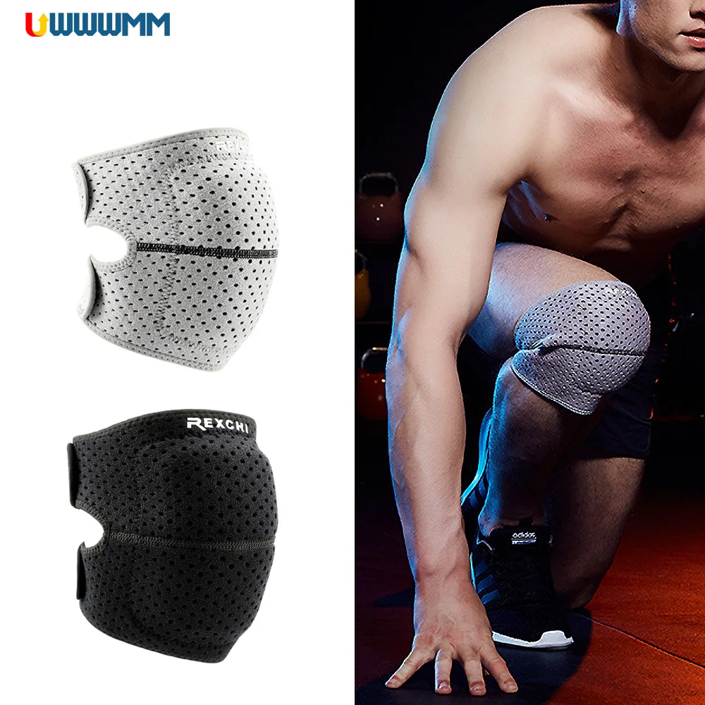 What Are Knee Sleeves For Gym US $4.72