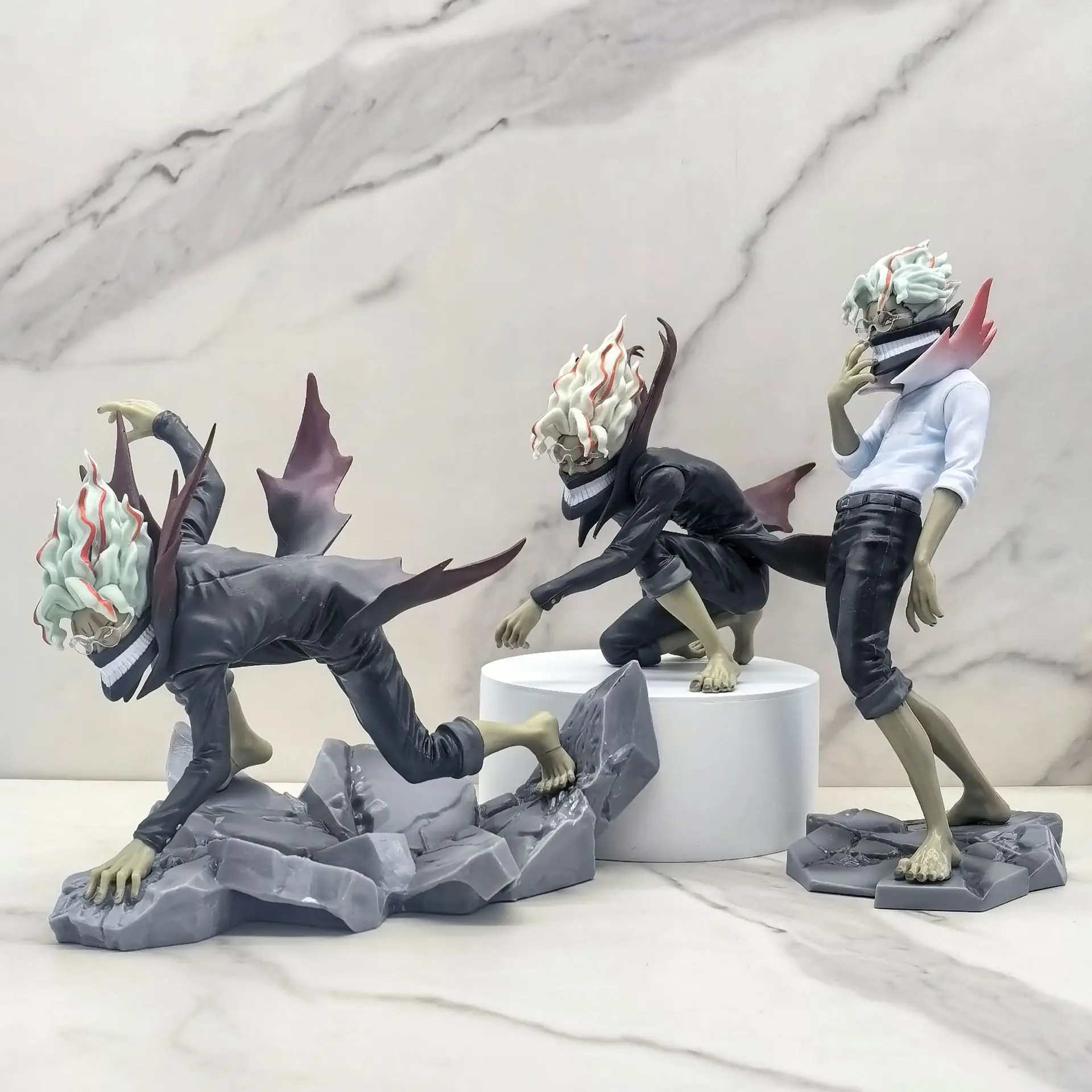 Anime Dan Da Dan Ta… - image