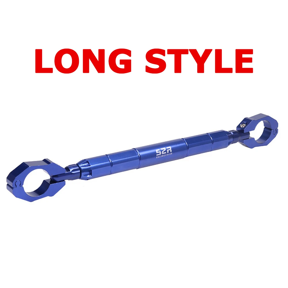 Für HONDA DAX ST125 ST 125 ST DAX125 125ST 2022 2023 Motorrad Zubehör Balance Bar Lenker Querlatte Telefon Halter Unterstützung