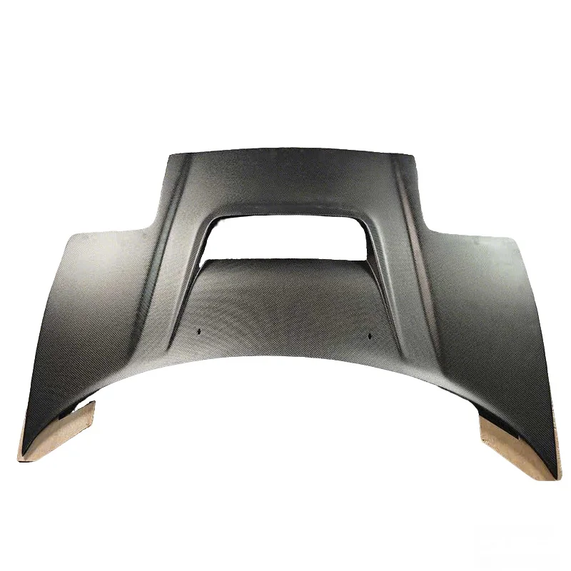 

R Style Performance Vented Hood For Honda NSX NA2 Exterior Body Kit