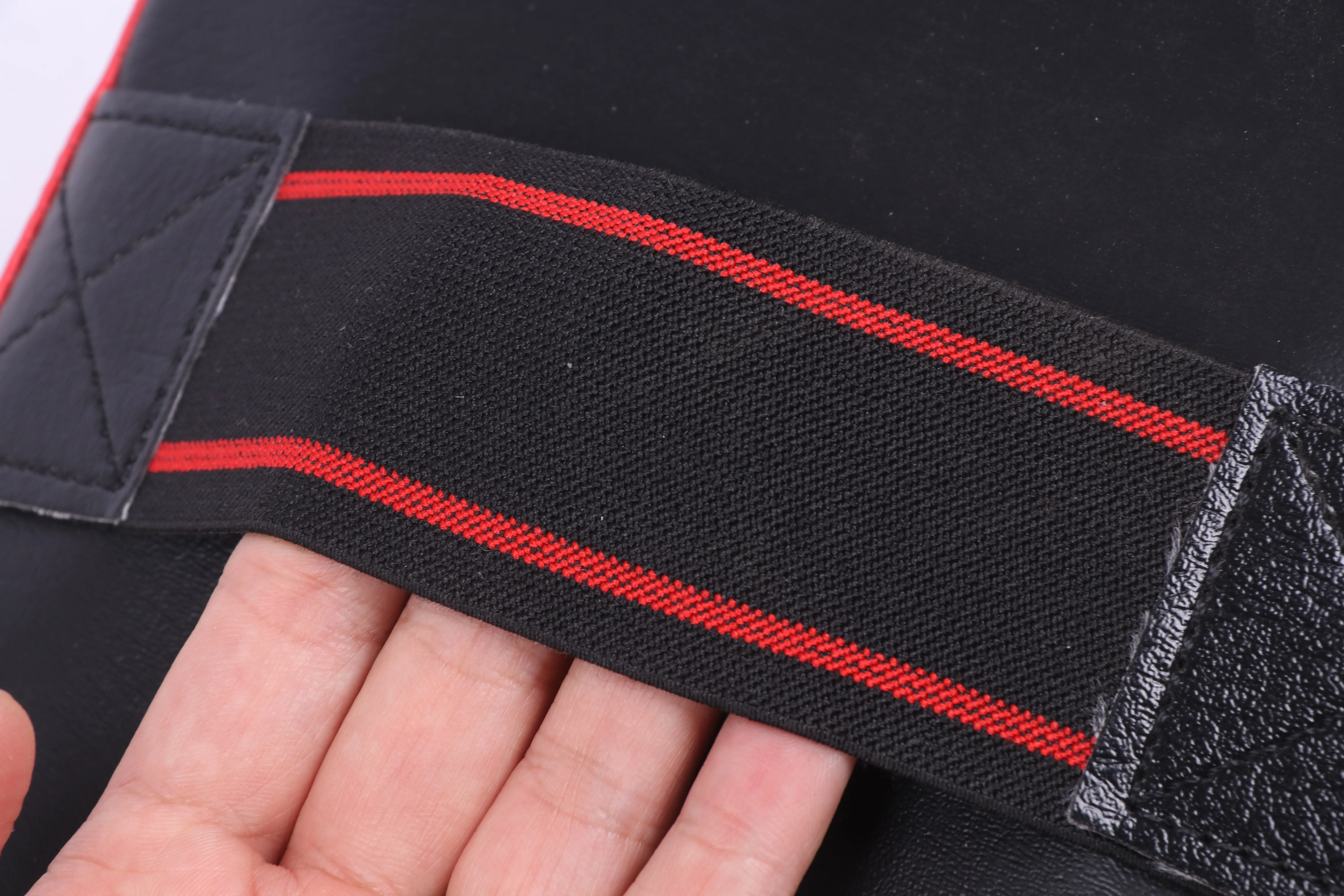 شعار مخصص بالجملة دائم الكبار التايلاندية ركلة الوسادة التدريب القدم الهدف معدات الصالة الرياضية المنزلية الملاكمة القدم الهدف #4