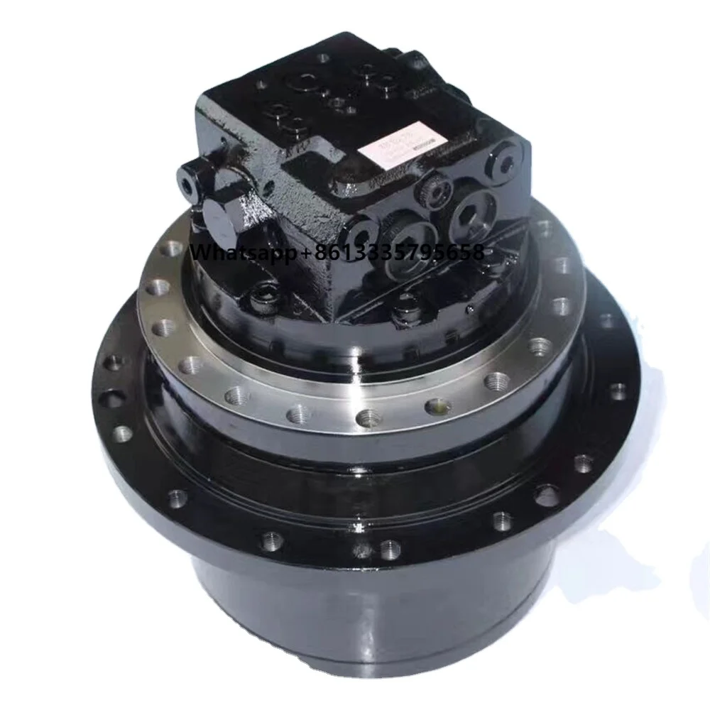 

Final Drive for Kobelco SK60 Excavator Spare Parts 2441U815F1 Travel Motor Assembly Belparts