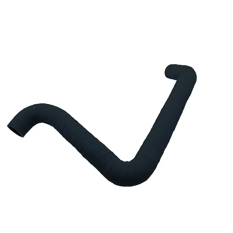 

3524410822 Shaped Hose Suitable For Linde 352H40H45H50 Forklift Parts Fuel Tank Hose Assembly