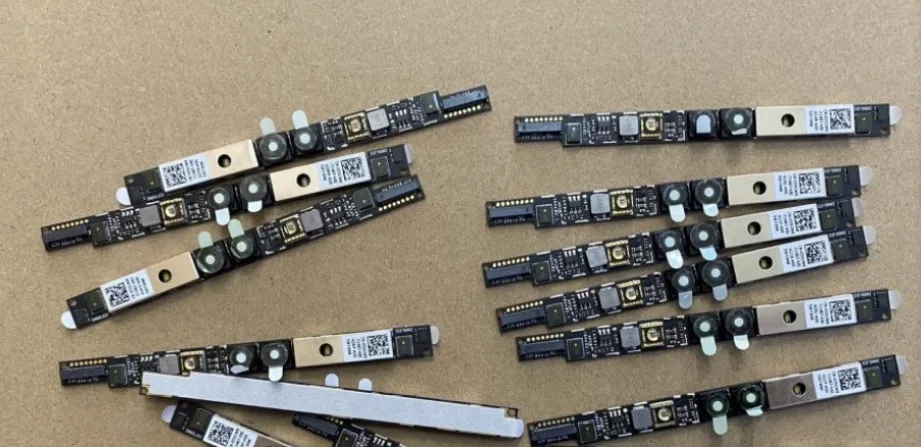 

New Web Camera For Dell 7569 7778 7779 7368 7378 5368 5378 Built-in Camera In Laptop 0JCXG0 JCXG0 CN-0JCXG0