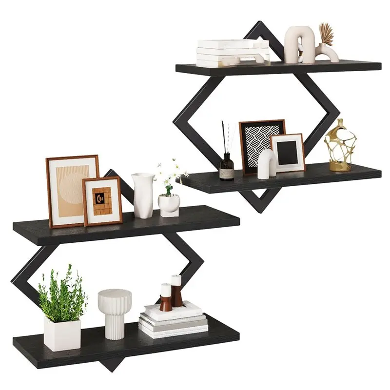 Jfb Floating Shelve…