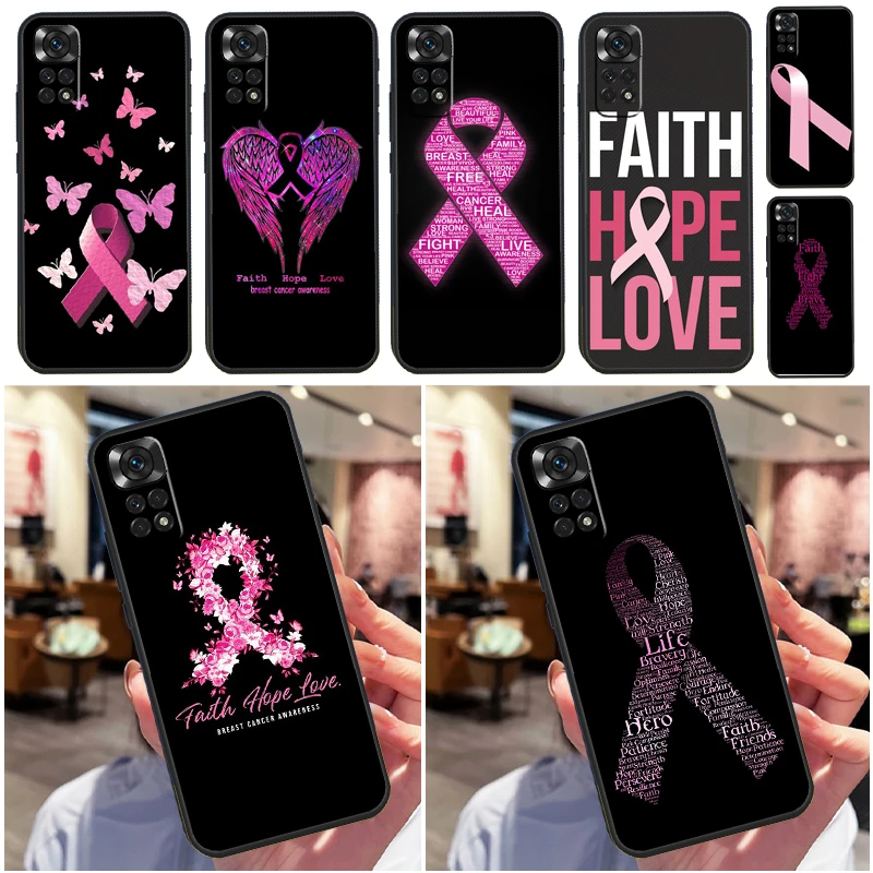 Breast Cancer Aware… - image