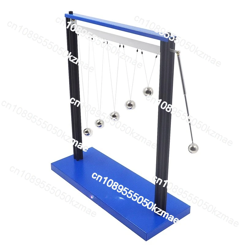 

Подходит для физического и механического эксперимента маятнико-резонансного демонстрационного оборудования для примусовой вибрации.