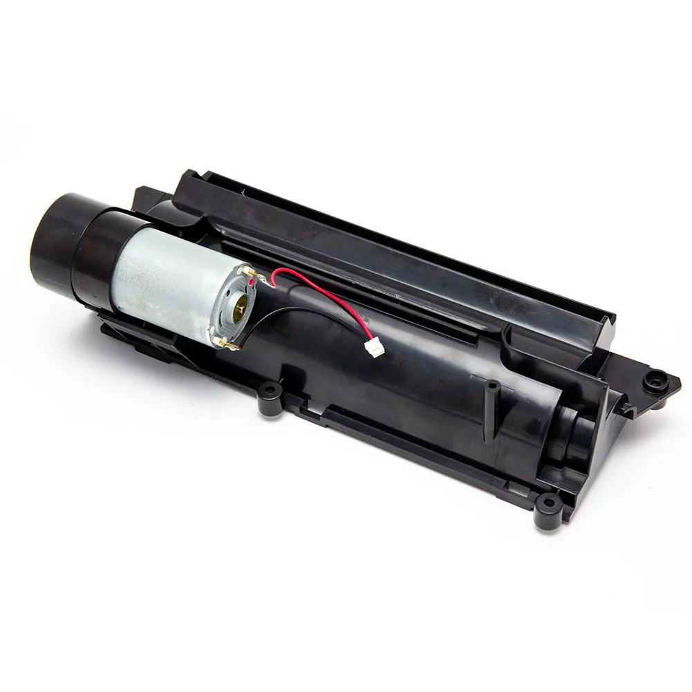 Main Brush Gearbox for ISWEEP D520 For 360 and For SmartAI C50 G50 G50E Vacuum Parts Designed to Maintain Vacuum Efficiency