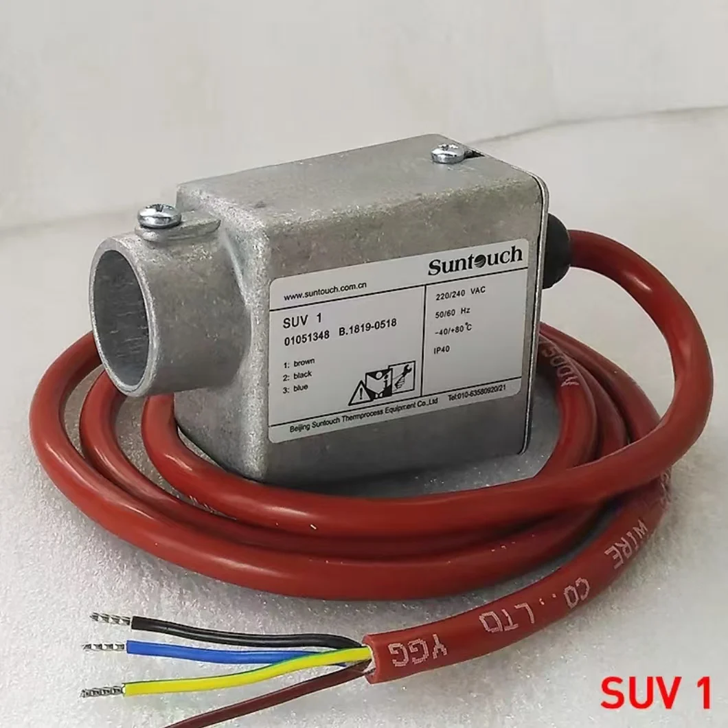 

SUNTOUCH Детектор пламени SUV1 новый цена 1 шт.